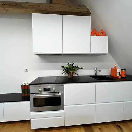 Apartment Haus 30