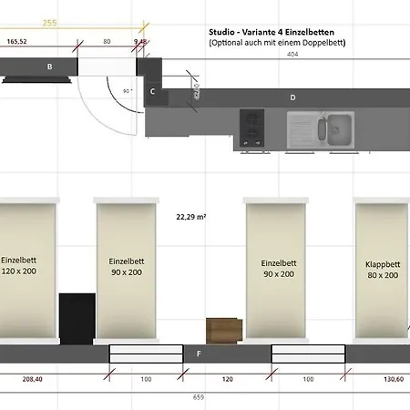 Haus 30 Zeltweg