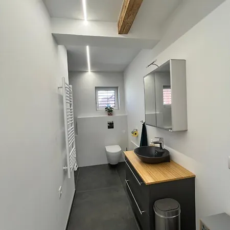 公寓 Haus 30