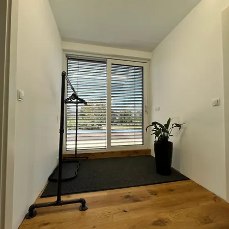 Apartment Haus 30