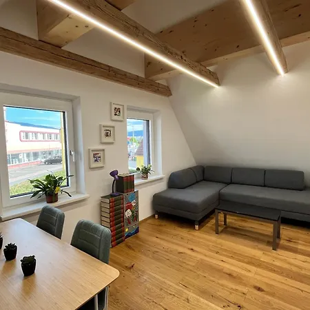 Haus 30 * Zeltweg