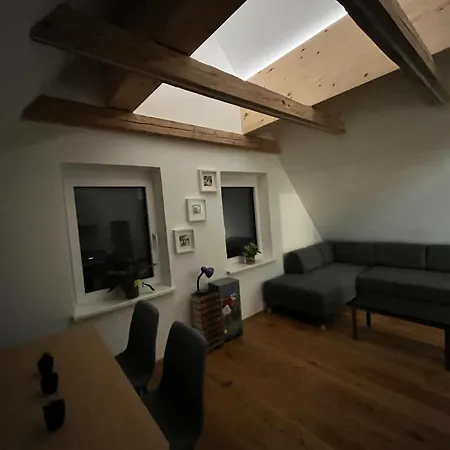 Haus 30 * ツェルトベク