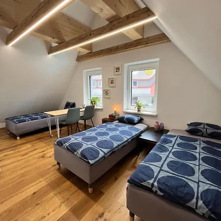 Haus 30 Apartment