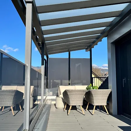 Haus 30 Daire