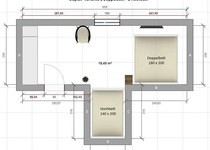 Haus 30 Appartamento Zeltweg