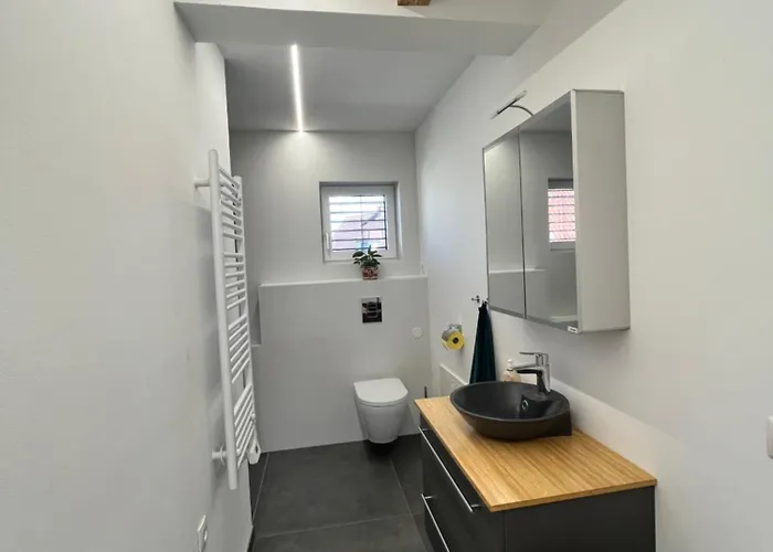 Appartamento Haus 30