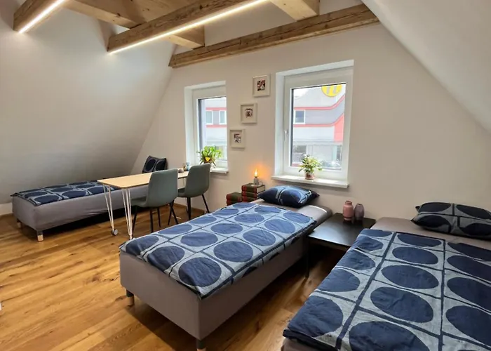 Haus 30 Appartamento