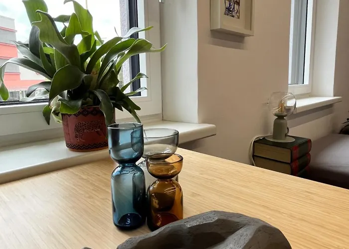 Haus 30 Appartamento