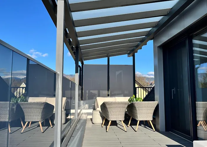 Haus 30 Appartamento